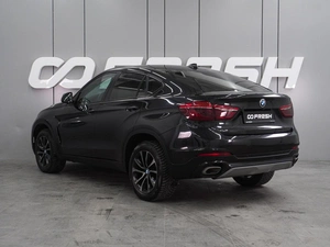 Внедорожник BMW X6 2018 года, 4452000 рублей, Воронеж