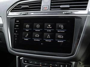 Внедорожник Volkswagen Tiguan 2017 года, 2598000 рублей, Краснодар