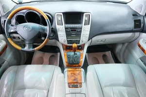 Внедорожник Lexus RX 2005 года, 1499000 рублей, Омск