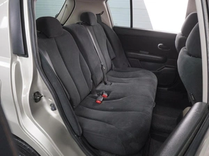 Хетчбэк Nissan Tiida 2012 года, 699000 рублей, Воронеж