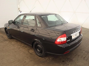 Седан ВАЗ (LADA) Priora 2015 года, 575000 рублей, Орёл