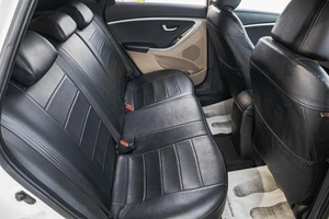 Хетчбэк Hyundai i30 2014 года, 1099000 рублей, Барнаул