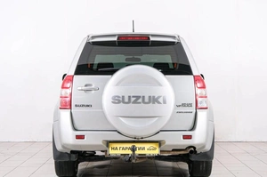Внедорожник Suzuki Grand Vitara 2014 года, 1399000 рублей, Красноярск