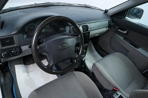 Хетчбэк ВАЗ (LADA) Priora 2012 года, 300000 рублей, Челябинск