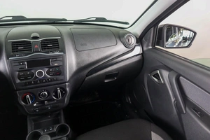 Лифтбек ВАЗ (LADA) Granta 2024 года, 1109000 рублей, Пермь