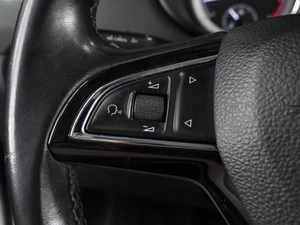 Лифтбек Skoda Octavia 2017 года, 1999000 рублей, Воронеж