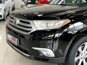 Внедорожник Toyota Highlander 2011 года, 1987000 рублей, Солонцы