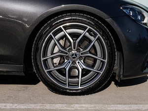 Седан Mercedes-benz E-класс 2020 года, 4440000 рублей, Большой Сочи