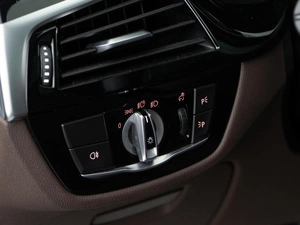 Седан BMW 5 серия 2021 года, 5678888 рублей, Москва