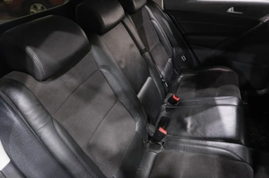 Внедорожник Volkswagen Tiguan 2012 года, 1539000 рублей, Новокузнецк
