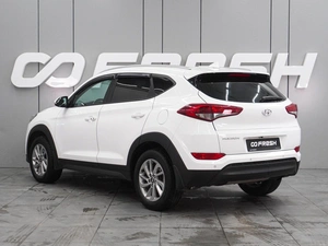 Внедорожник Hyundai Tucson 2015 года, 1849000 рублей, Воронеж