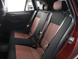 Внедорожник BMW X1 2011 года, 1170000 рублей, Омск