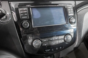 Внедорожник Nissan Qashqai 2014 года, 1699000 рублей, Барнаул