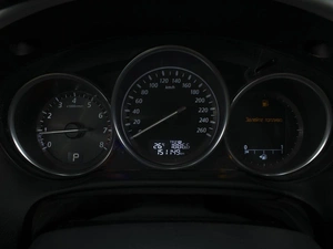 Внедорожник Mazda CX-5 2014 года, 1660000 рублей, Омск