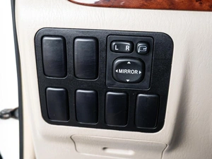 Внедорожник Toyota Land Cruiser Prado 2003 года, 1670000 рублей, Краснодар