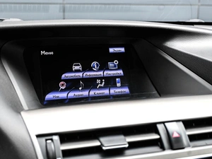 Внедорожник Lexus RX 2014 года, 2599000 рублей, Кирилловка