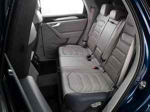 Внедорожник Volkswagen Touareg 2019 года, 5999000 рублей, Тюмень