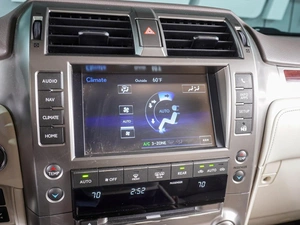 Внедорожник Lexus GX 2018 года, 4999000 рублей, Воронеж