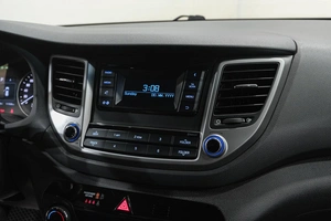 Внедорожник Hyundai Tucson 2017 года, 2099000 рублей, Новокузнецк