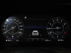 Седан Kia K5 2022 года, 3179000 рублей, Аксай