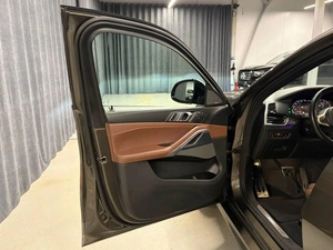 Внедорожник BMW X6 M 2019 года, 7800000 рублей, Павловская Слобода