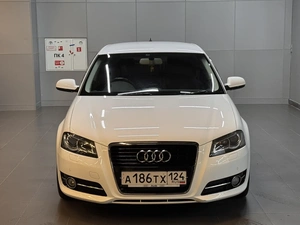 Хетчбэк Audi A3 2011 года, 1147000 рублей, Красноярск