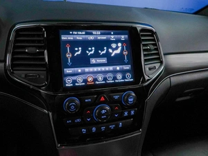 Внедорожник Jeep Grand Cherokee 2020 года, 3744444 рублей, Москва