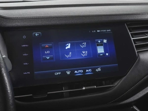 Внедорожник Haval F7 2021 года, 1750000 рублей, Ростов-на-Дону