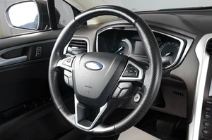 Седан Ford Mondeo 2017 года, 1799000 рублей, Тюмень