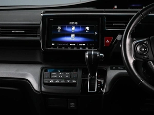 Минивэн Honda Stepwgn Spada 2019 года, 2949000 рублей, Кирилловка