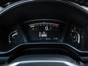 Внедорожник Honda CR-V 2020 года, 3150000 рублей, Краснодар