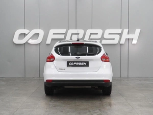 Хетчбэк Ford Focus 2017 года, 1349000 рублей, Воронеж