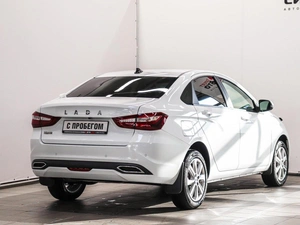 Седан ВАЗ (LADA) Vesta 2025 года, 1599000 рублей, Красноярск