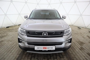 Внедорожник Changan CS35PLUS 2021 года, 1590000 рублей, Обнинск