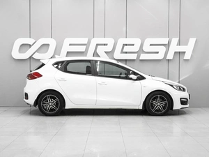 Хетчбэк Kia Ceed 2017 года, 1590000 рублей, Ростов-на-Дону