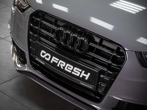 Купе Audi A5 2015 года, 2385000 рублей, Тюмень
