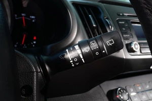Внедорожник Kia Sportage 2012 года, 1122000 рублей, Тверь