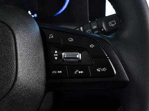 Внедорожник Changan CS35 Plus 2023 года, 1934000 рублей, Воронеж