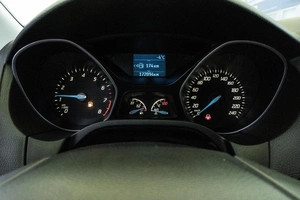 Седан Ford Focus 2012 года, 840000 рублей, Самара