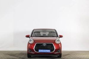 Хетчбэк Toyota Passo 2018 года, 1099000 рублей, Тюмень