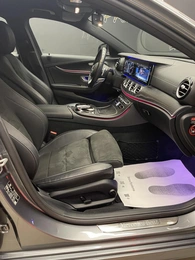 Седан Mercedes-Benz E-класс 2020 года, 4000000 рублей, Красноярск