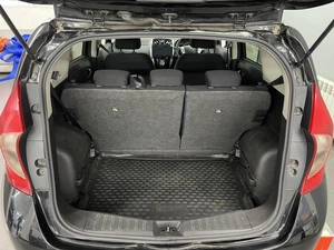 Хетчбэк Nissan Note 2014 года, 750000 рублей, Ярославль