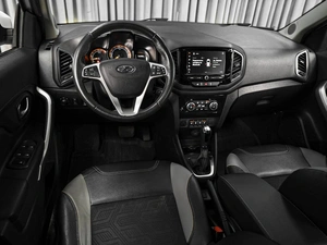 Хетчбэк ВАЗ (LADA) XRAY Cross 2021 года, 1319000 рублей, Ставрополь