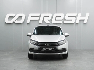 Седан ВАЗ (LADA) Granta 2024 года, 930000 рублей, Воронеж