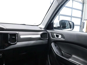 Внедорожник Chery Tiggo 4 2021 года, 1459000 рублей, Красноярск