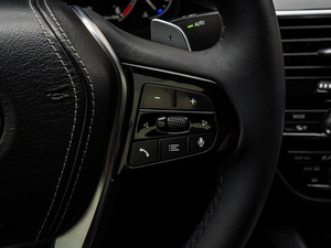 Седан BMW 5 серия 2019 года, 3360000 рублей, Краснодар