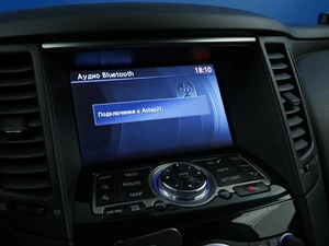 Внедорожник Infiniti FX37 2013 года, 2149077 рублей, Москва