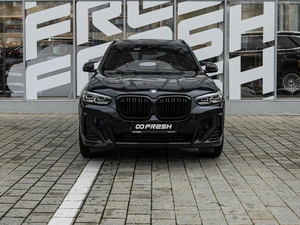 Внедорожник BMW X3 2021 года, 4830100 рублей, Ставрополь