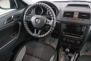 Внедорожник Skoda Yeti 2017 года, 1649000 рублей, Красноярск