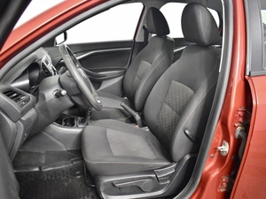 Седан ВАЗ (LADA) Vesta 2015 года, 750900 рублей, Казань